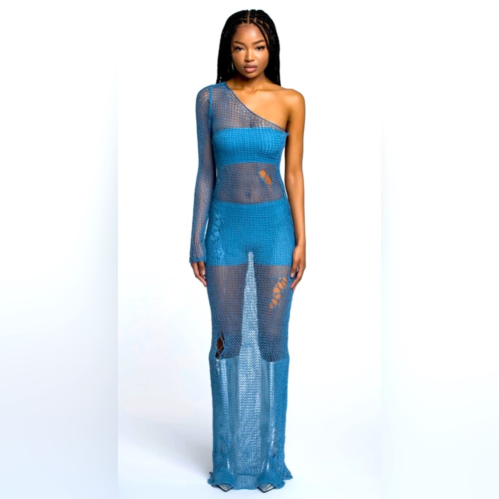 BNWT: The Kript Kaida dress